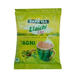 Tata Tea Elaichi Chai, 75g (Rs.25)| Pack of 6